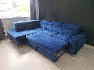 Krakowska 41A duży apartament w centrum self check-in