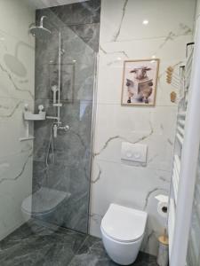 Domki na Wypasie z balią - Jaworki