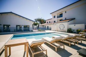 Hotels Domaine Les Clayeres : photos des chambres