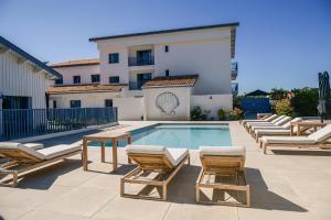 Hotels Domaine Les Clayeres : photos des chambres
