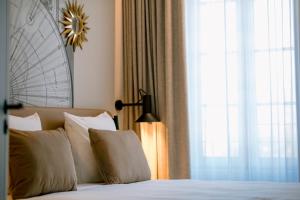 Hotels Hotel Laperouse : Chambre Double Supérieure