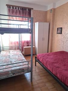 Greek Sahara Apartment 9