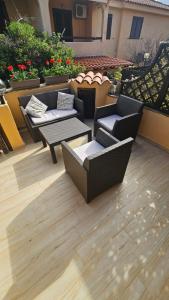 Cozy studio in Baia de Bahas