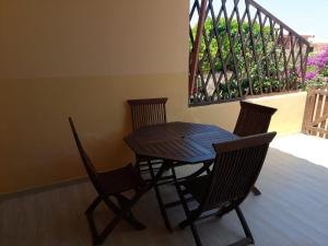 Cozy studio in Baia de Bahas img10