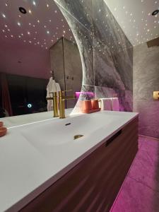 Villas Le Nid defendu #Nuit#love#luxe : photos des chambres