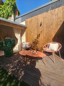 Villas Le Nid defendu #Nuit#love#luxe : photos des chambres