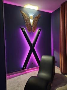 Villas Le Nid defendu #Nuit#love#luxe : photos des chambres