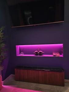 Villas Le Nid defendu #Nuit#love#luxe : photos des chambres