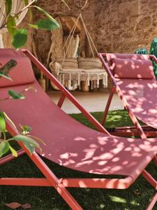 Villas Le Nid defendu #Nuit#love#luxe : photos des chambres