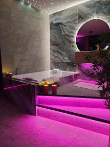 Villas Le Nid defendu #Nuit#love#luxe : photos des chambres