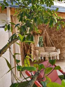 Villas Le Nid defendu #Nuit#love#luxe : photos des chambres