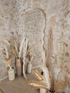 Villas Le Nid defendu #Nuit#love#luxe : photos des chambres