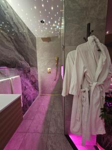 Villas Le Nid defendu #Nuit#love#luxe : photos des chambres