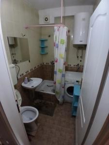 17 Oktobar Rakovica