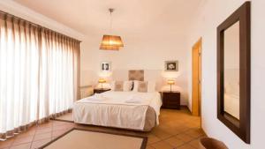 T2 piscina e vista mar Praia del Rey Óbidos A6