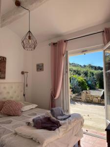 Maisons de vacances le clos des oliviers : photos des chambres