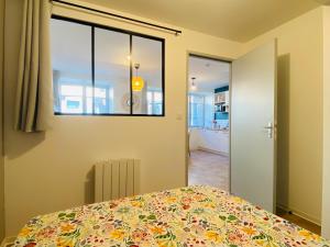 Appartements CHEZ MARiUS : photos des chambres