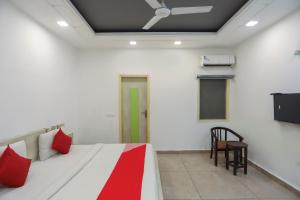 Hotel O CLADIS