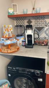 LaCAsina di Grosseto centro