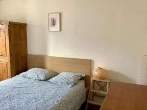 Appartements 2 rooms, close to Montmartre, light and quiet : photos des chambres