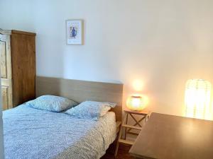 Appartements 2 rooms, close to Montmartre, light and quiet : photos des chambres