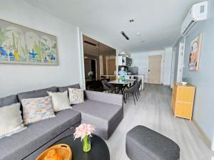 My Resort Condo with Pool View near Hua Hin Beach