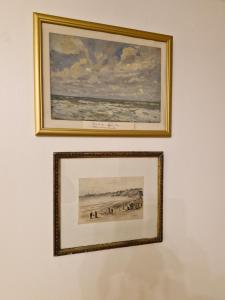 Maisons de vacances La Planche, : photos des chambres
