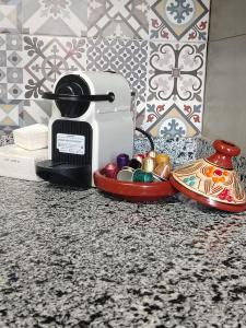 Appartement luxueux à louer