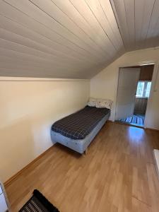 Kalastajan unelma - oma ranta ja laituri - vesillelaskuramppi