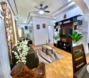 Cozy Home in Dadiangas, General Santos City - Perfect for Families Travelers