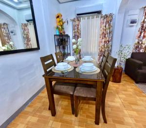 Cozy Home in Dadiangas, General Santos City - Perfect for Families Travelers