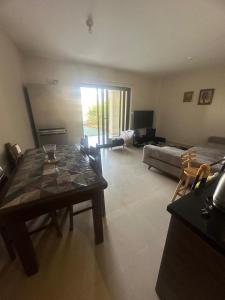 شالية غرفتين في ازها العين السخنة Azha