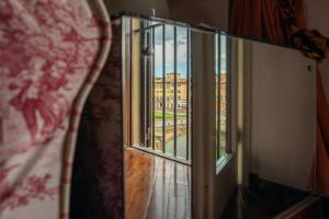 Ponte Vecchio Adorable Retreat