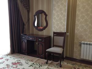 Family Junior Suite room in Hotel Oktan