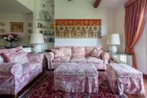 Ponte Vecchio Adorable Retreat