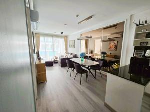 My Resort Condo with Pool View near Hua Hin Beach