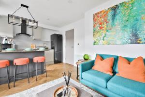 City Gateway Apartments – 3 Bed North Road