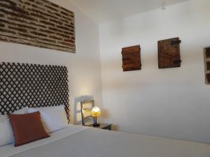 Pé na Terra Terraço