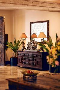 Hacienda del Mar Los Cabos, an Autograph Collection All-Inclusive Resort