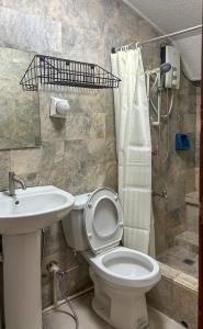 Manila Gateway Hostel