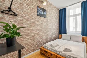 Industrial Soul Vienna - near center