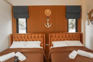 Fedora Moon Pool Villa Khanom