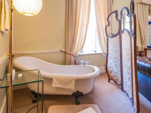 Riebeek Valley Hotel