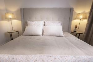 Bel appartement à 2 pas du vieux port