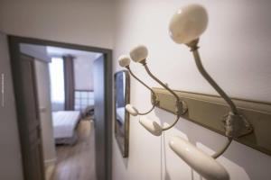 Bel appartement à 2 pas du vieux port