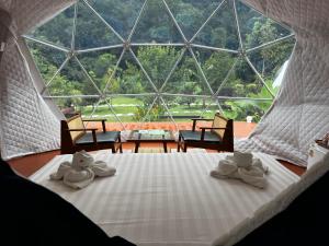 Cosy Garden Khao Sok