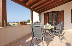 Villa Genova Summer House