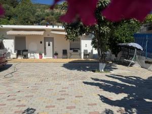 Kalosýni Holiday Home Lefkada