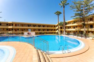 Estudio con mejor posición en Playa Las Vistas