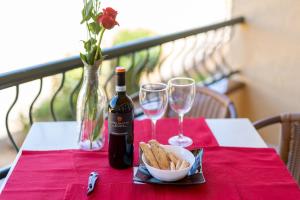 Estudio con mejor posición en Playa Las Vistas